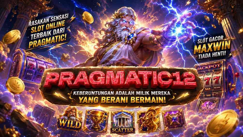 pragmatic12